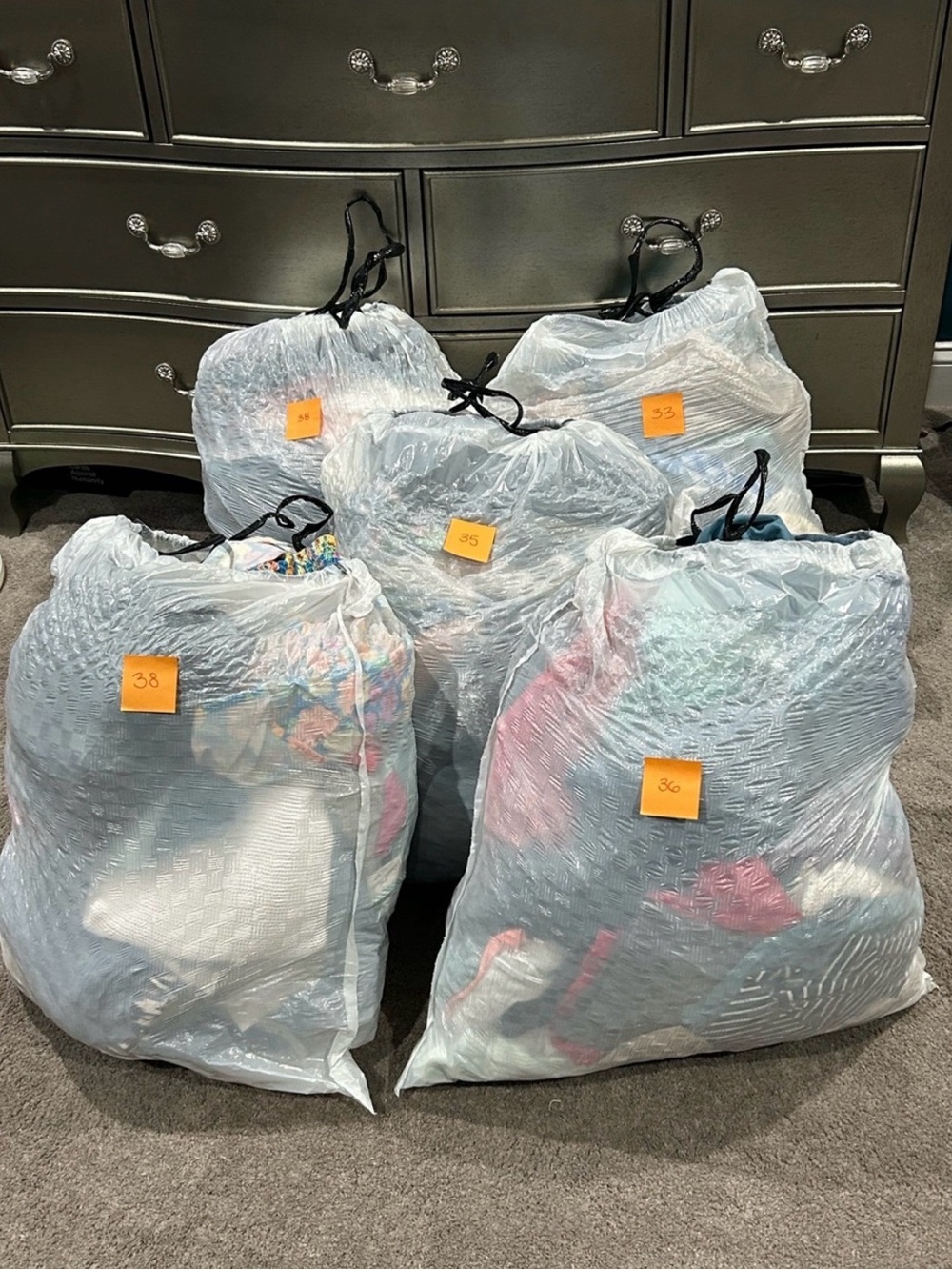 Bulk women’s clothes (read description)